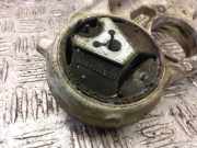 Motorbock vorne Peugeot Partner II Tepee () 9684500180