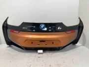 Hintere Stoßstange BMW i8 Roadster (I15) hybrid 7394633