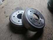 Bremstrommel rechts hinten VW LT 28-35 I Kasten (281-363) 281609617