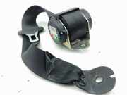 Sicherheitsgurt rechts hinten Land Rover Range Rover Evoque I (L538) 618582300B