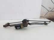 Scheibenwischermechanismus vorne VW GOLF II (19E, 1G1) 1.6 TD 191955215