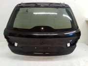 Heckklappe geschlossen BMW 5er Touring (F11) 7206562