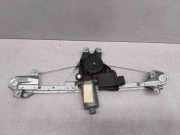 Türfensterheber hinten links OPEL VECTRA C Estate 2.2 DTI 114513400 90520229