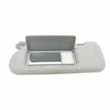 Sonnenblende links Kia Sorento I (JC)