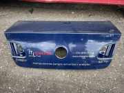 Heckklappe geschlossen VW Passat B6 (3C2)