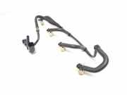 Kraftstoffrücklaufleitung RENAULT MEGANE IV (B9A/M_) 1.5 dCi 90 (B9A1)