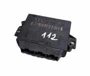 Steuergerät Einparkhilfe Audi A6 Avant (4F, C6) 4F0919283G