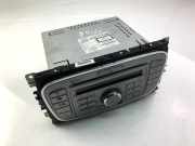 Multifunktionsanzeige Ford Mondeo IV (BA7) 8S7T18C815AA