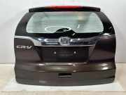 Kofferraumdeckel HONDA CR-V IV (RM_) 1.6 i-DTEC 4WD 68100T1GE51ZZ