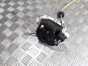 Türschloss hinten links AUDI A4 Avant (8ED, B7) 2.0 TDI 8E0839015AA