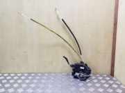 Türschloss hinten links AUDI A6 Allroad (4BH, C5) 2.5 TDI quattro 4B0839015G