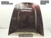 Motorhaube Porsche Panamera 1 (970)