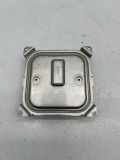 LED-Leuchte Steuergerät RENAULT MEGANE IV Grandtour (K9A/M_) 1.5 dCi 90 A2C90665805