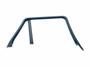 Türpolsterverkleidung hinten links BMW X5 (F15, F85) xDrive 30 d 51427292513