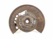 Radnabe hinten Porsche Cayenne 2 (92A) 95833161100