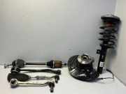 Fahrgestell vorne links BMW X3 (F25) xDrive 20 i 7598027 6855953