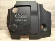 Motorabdeckung AUDI A4 Avant (8ED, B7) 2.0 TDI 03G103925AS