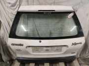 Heckklappe geschlossen Citroen Xsara Coupe (N0) AS2