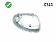 Abdeckung Außenspiegel rechts Mercedes-Benz CLS (C219) 455210