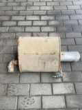 Behälter vorne SUBARU OUTBACK (BL, BP) 2.5 AWD (BP9)