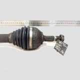 Antriebswelle vorne links PEUGEOT 407 Coupe (6C_) 2.0 HDi