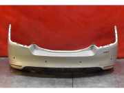 Stoßstange hinten Peugeot 508 I SW (8E)