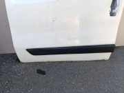 Vordere linke Tür FIAT FIORINO Furgon/Estate (225_) 1.3 D Multijet