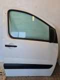 Vordere rechte Tür PEUGEOT EXPERT Furgon (VF3A_, VF3U_, VF3X_) 2.0 HDi 140