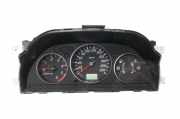 Kombiinstrument NISSAN X-TRAIL (T30) 2.2 Di 4x4 2X250007 9H00595