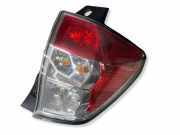 Rücklicht hinten rechts SUBARU FORESTER (SH_) 2.0 AWD A045053