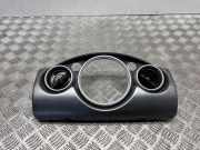 Geschwindigkeitsmesserverkleidung MINI COOPER (R50, R53) One 0769337