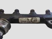 KRAFTSTOFFVERTEILER EINSPRITZLEISTE VERTEILERROHR PEUGEOT 508 2.0 HDi 9656391180