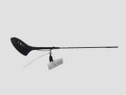 Antenne PEUGEOT 407 Coupe (6C_) 2.7 HDi