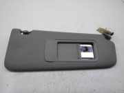 Sonnenblende rechts BMW 5er (F10)