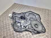 Türfensterheber hinten rechts MAZDA 626 II Hatchback (GC) 2.0 Bbm47297xc