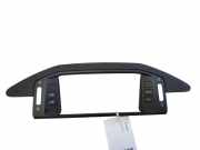 Musik-Player Verkleidung CITROËN C5 III (RD_) 2.7 HDi 9649419077