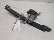 Türfensterheber hinten links VOLVO S60 I 2.4 T5 1234