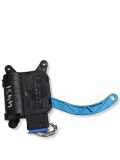Regelventile für Innenraumheizung VW TOURAN (1T1, 1T2) 1.6 FSI 983387XD 0132801343