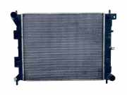 Kühler Kia Ceed 2 (JD) 25310A5800