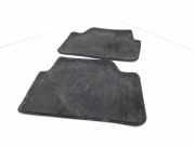 Fußmattensatz BMW 1er (E81)