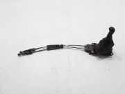 Gangschaltmechanismus DACIA DOKKER 1.5 dCi 749650548R