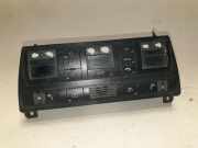 Heizungsbetätigung (Konsole) vorne Audi A6 Avant (4B, C5) 4B0820043Q