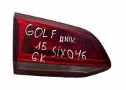 Rückleuchte links VW Golf VII Variant (BA, BV) 5G9945093E