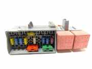 Sicherungskasten RENAULT MEGANE II (BM0/1_, CM0/1_) 1.5 dCi (BM0F, CM0F) 13251