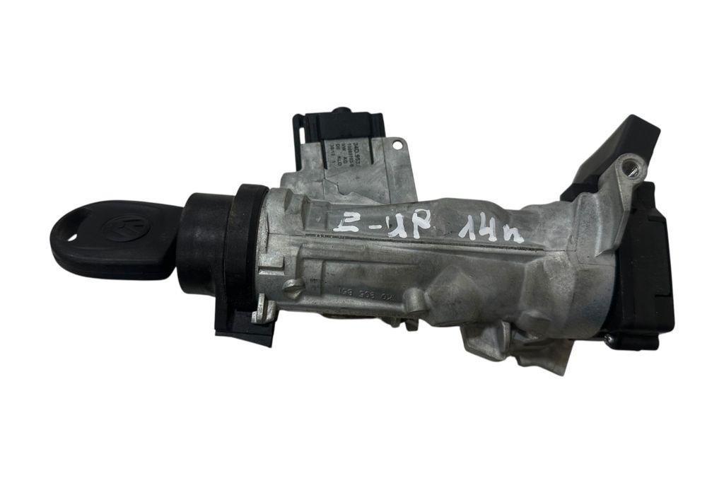 Zündschloss VW Up (AA) 1K0905851