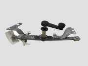 Heckscheibenheber hinten links FORD FUSION (JU_) 1.4 TDCi 52031N