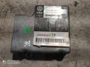 Airbag-Steuergerät VW PASSAT Variant B6 (3C5) 2.0 TDI 3C0909605K