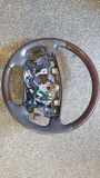 Lenkrad Lexus LS 4 (F4) 4510350050