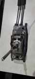 Gangschaltmechanismus VW JETTA III (1K2) 2.0 TDI 16V 1K0711565
