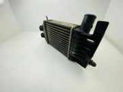 Ladeluftkühler TOYOTA YARIS (_P9_) 1.4 D-4D (NLP90_) JD1270000620